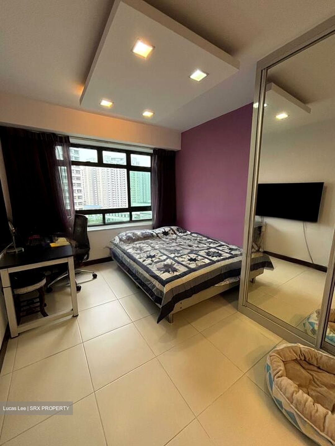 Blk 438B Fernvale Court (Sengkang), HDB 3 Rooms #611049341